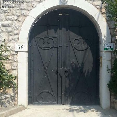 شقة Porta Nera سينج المظهر الخارجي الصورة